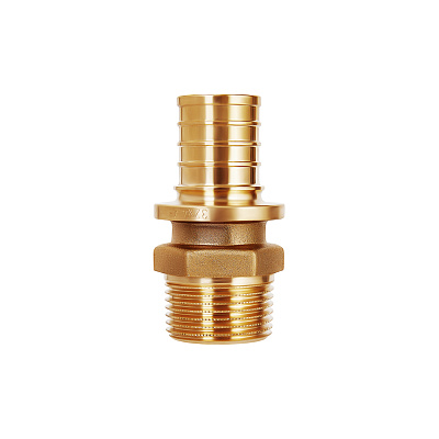 Переход с наружной резьбой HOOBS , 25 х 3,5-R1