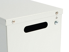 Аккумуляторный отсек Бастион АО 1/65