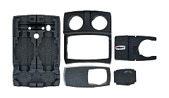 Насосная группа BRV М2 DN25, без насоса