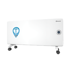 Электрический обогреватель Thermex Frame 2000E Wi-Fi