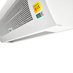 Электрическая тепловая завеса Ballu BHC-M10T09-PS (пульт BRC-D1)