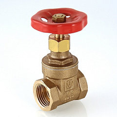 Задвижка муфтовая VALTEC PN 16 1/2