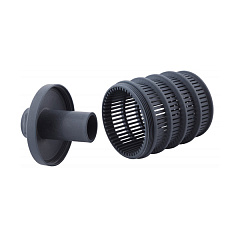 Фильтр водозаборный Джилекс d=95 мм, присоединение - 32 мм