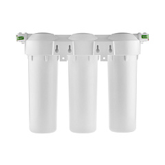 Фильтр для воды Гейзер Макс