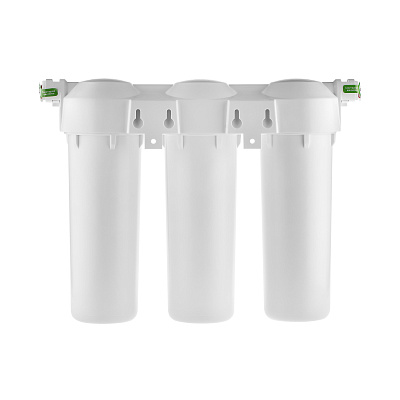 Фильтр для воды Гейзер Макс