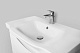 База под раковину AM.PM Like M80FHX0802WG подвесная, 80 см, белый