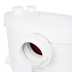 Канализационная станция HOOBS  RCS 401 400Вт 1x220-240В 50Гц