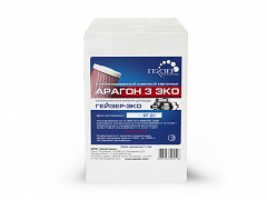 Сменный фильтр Гейзер Арагон-3 Эко