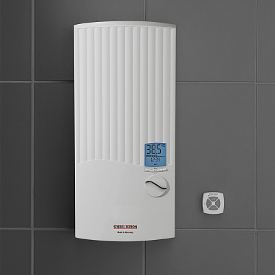 Электрический проточный водонагреватель Stiebel Eltron PER 18/21/24 (233990)