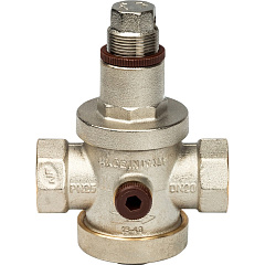 Редуктор давления Stout компенсационного действия ВВ 3/4 (SVS-0008-000020)