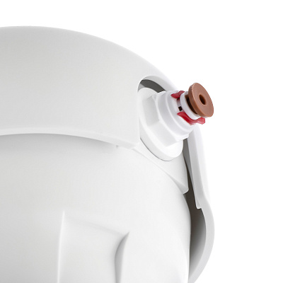 Проточный фильтр Гейзер Ультра Био 431