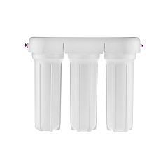 Проточный фильтр Гейзер Био 321