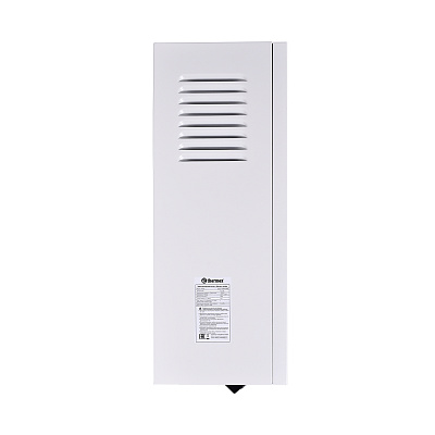 Электрический котёл отопления настенный Thermex Boss 12 Wi-Fi одноконтурный (White)