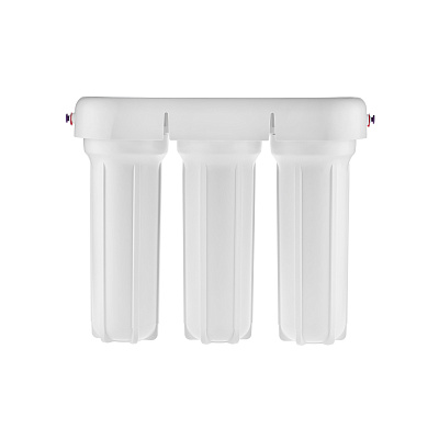 Проточный фильтр Гейзер Био 321