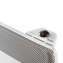 Блок управления Ballu Transformer Mechanic BCT/EVU-3M к конвектору Apollo Transformer