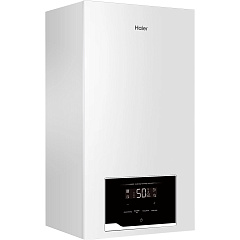 Настенный газовый одноконтурный котел отопления Haier GreenLine 1.20 Ti