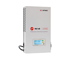 Стабилизатор напряжения Штиль (SHTYL) IS2000 (2000 ВА)