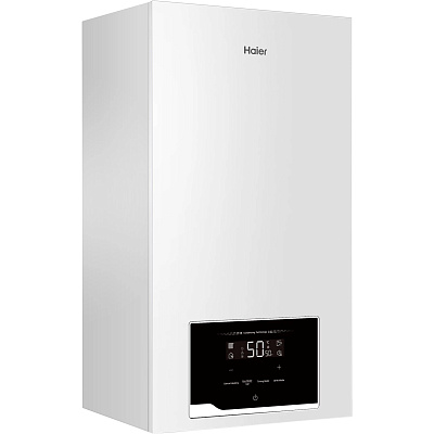 Настенный газовый одноконтурный котел отопления Haier GreenLine 1.26 Ti