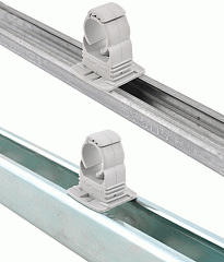 Адаптер Walraven starQuick для профиля Rail и Strut