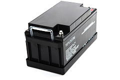 Аккумуляторная батарея Бастион TEPLOCOM 65Ач