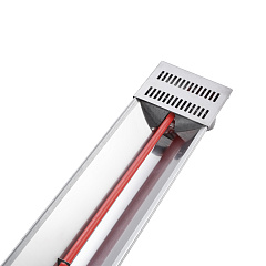 Инфракрасный электрический обогреватель Ballu BIH-Т-1.0-E