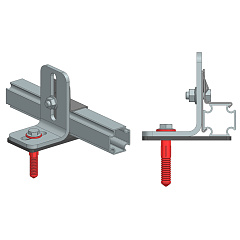 Звукоизоляция WALLBOX для крепежных элементов