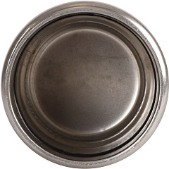 Заглушка Rommer ВПр, 54, нержавеющая сталь