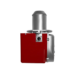 Газовая горелка Flameair одноступенчатая FAG 20/1 1 (60-205 кВт)