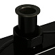Коллектор Stout стальной распределительный 5 отопительных контуров. В теплоизоляции DN 25, SDG-0016-004005