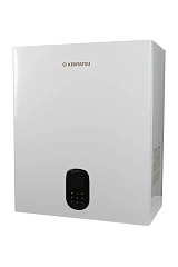 Настенный газовый одноконтурный котел отопления Kentatsu NOBBY BASE (S) 24-CS