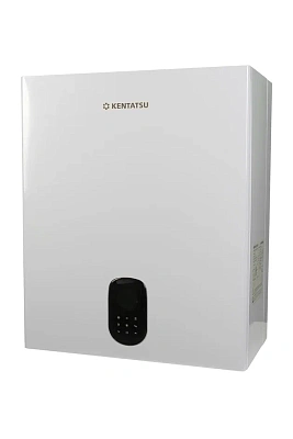 Настенный газовый одноконтурный котел отопления Kentatsu NOBBY BASE (S) 24-CS