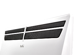 Электрический обогреватель Ballu BEC/EVU-1500 (без блока управления)