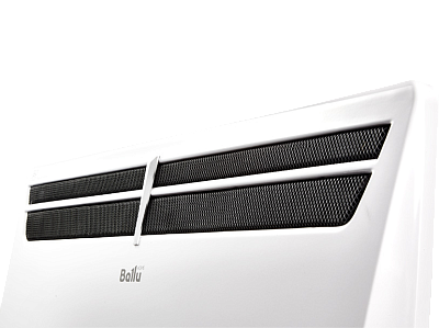 Электрический обогреватель Ballu BEC/EVU-1500 (без блока управления)