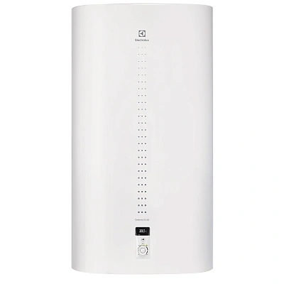 Электрический накопительный водонагреватель Electrolux EWH 80 Centurio IQ 3.0