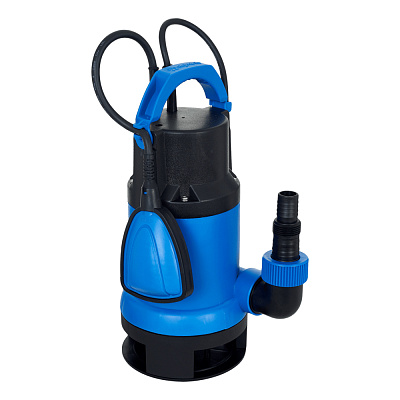 Дренажный насос Aquario ADS-900-35E