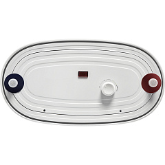 Электрический накопительный водонагреватель Ballu BWH/S 30 Level PRO