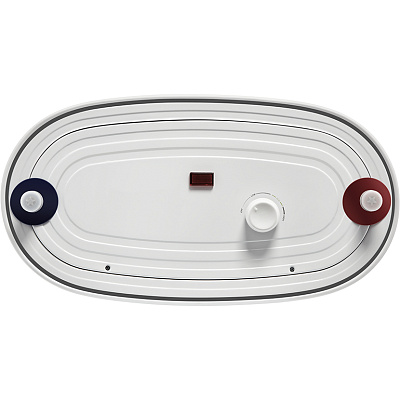 Электрический накопительный водонагреватель Ballu BWH/S 50 Level PRO