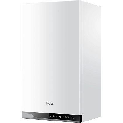 Настенный газовый одноконтурный котел отопления Haier TechLine 1.18 Ti