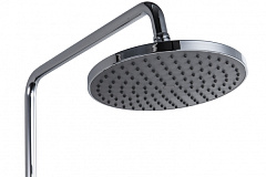 Душевая колонна Bravat Opal R F6125183CP-A2-RUS