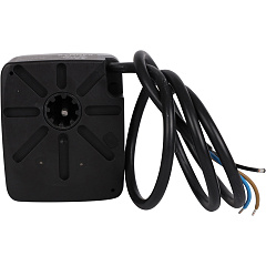 Сервопривод Rommer 230V 120s