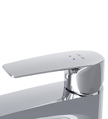 Высокий смеситель для раковины AM.PM Gem F90A92000