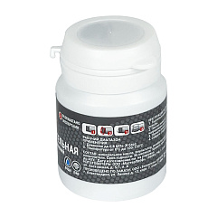 Паста уплотнительная Valfex 25 г (вода, пар)