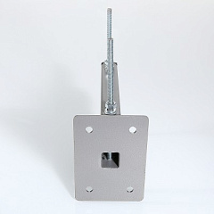 Универсальный кронштейн VALTEC для гидроразделителя с коллектором (VTc.100.S.U)