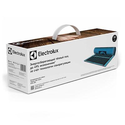 Инфракрасная плёнка Electrolux Thermo Slim 2200 Вт 10 кв. м