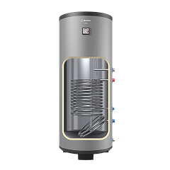 Бойлер косвенного нагрева Thermex Nixen 200 F (combi)