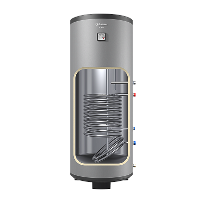 Бойлер косвенного нагрева Thermex Nixen 200 F (combi)