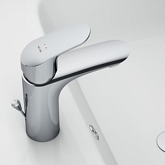 Смеситель для раковины AM.PM Like F8092116