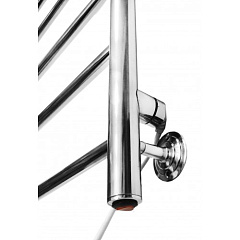 Полотенцесушитель электрический Domoterm Аврора DMT 109-10 50*90 EK R