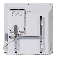 Электрический обогреватель Noirot CNX-4 Plus 1000 Вт