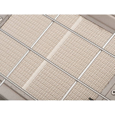 Инфракрасный газовый обогреватель Ballu BIGH-4